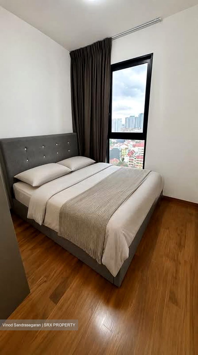 Uptown @ Farrer (D8), Apartment #593070541